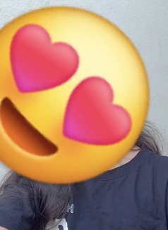 Sexy service 100% indep. girl - escort in Chennai Photo 2 of 2