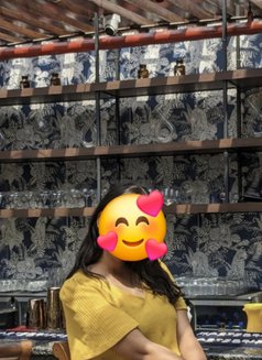 Sexy service 100% indep. girl - escort in Hyderabad Photo 3 of 4