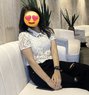 Sexy service 100% indep. girl - escort in Chennai Photo 1 of 3