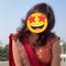 Sexy service 100% indep. girl - escort in Hyderabad