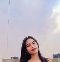 Sexy service 100% indep. girl - escort in Hyderabad