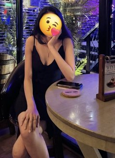 Sexy service 100% indep. girl - escort in Chennai Photo 1 of 4