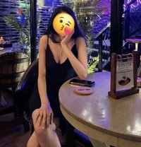 Sexy service 100% indep. girl - escort in Chennai Photo 1 of 4