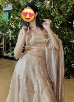 Sexy service 100% indep. girl - escort in Chennai Photo 2 of 4