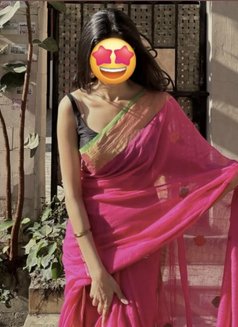 Sexy service 100% indep. girl - escort in Chennai Photo 3 of 4