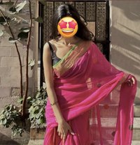 Sexy service 100% indep. girl - escort in Chennai