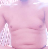Sexy Service - Male adult performer in Muscat