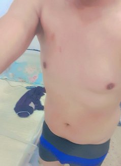 Sexy Service - Male adult performer in Muscat Photo 6 of 8