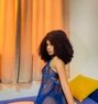 Amaya June Gambian - escort in Doha Photo 3 of 4