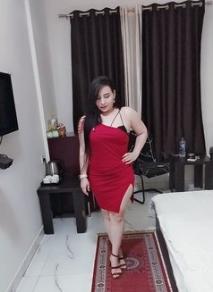 Sexy Shaina - adult performer in Gurgaon Photo 4 of 5