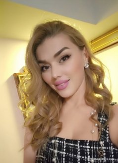 Sexy Sharon - escort in Bangkok Photo 1 of 5