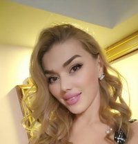 Sexy Sharon - escort in Bangkok