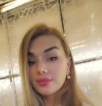 Sexy Sharon - escort in Bangkok