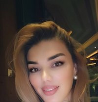 Sexy Sharon - escort in Bangkok