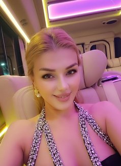 Sexy Sharon - escort in Bangkok Photo 4 of 5