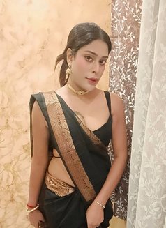 Sexy Shemale Bonny - Acompañantes transexual in Kolkata Photo 9 of 12