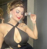 Sexy Shemale - Transsexual escort in Ahmedabad