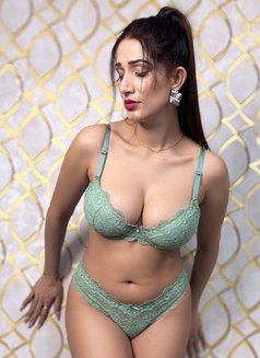 Sexy Shemale - Transsexual escort in Surat Photo 1 of 5