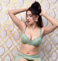 Sexy Shemale - Transsexual escort in Kolkata