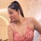 Sexy Shemale - Transsexual escort in Chennai
