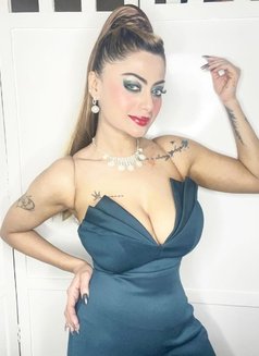 Sexy Shemale - Acompañantes transexual in Darjeeling Photo 8 of 15