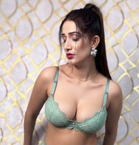 Sexy Shemale - Acompañantes transexual in New Delhi