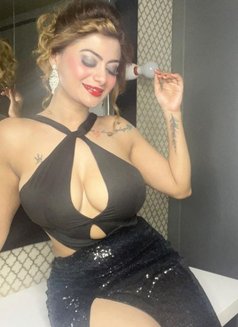 Sexy Shemale - Transsexual escort in Pune Photo 8 of 13