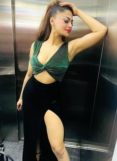 Sexy Shemale - Transsexual escort in Shillong Photo 2 of 14