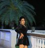 Sexy Shemale - Transsexual escort in Hyderabad Photo 1 of 2