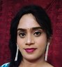 Sexy Shemale - Acompañantes transexual in Hyderabad Photo 2 of 3