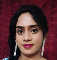 Sexy Shemale - Transsexual escort in Hyderabad