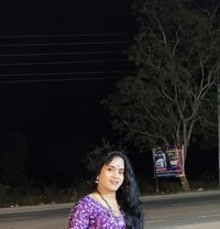 Sexy Shemale - Transsexual escort in Hyderabad