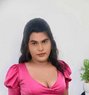Sexy Shemale - Transsexual escort in Hyderabad Photo 1 of 2