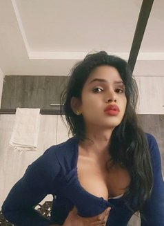 Sexy Shemale - Transsexual escort in Hyderabad Photo 2 of 2