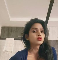 Sexy Shemale - Transsexual escort in Hyderabad