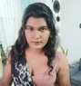 Sexy Shemale - Acompañantes transexual in Hyderabad Photo 1 of 1