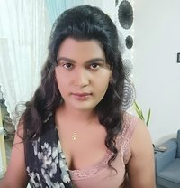 Sexy Shemale - Acompañantes transexual in Hyderabad