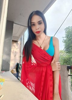 Sexy SHEMALE mallu - Acompañantes transexual in Bangalore Photo 11 of 12