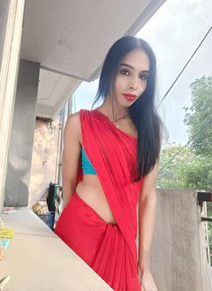 Sexy SHEMALE mallu - Acompañantes transexual in Bangalore Photo 12 of 12