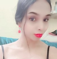 Sexy Shemale Mallu - Transsexual escort in Chennai