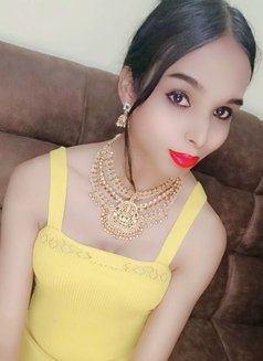 Sexy Shemale Mallu - Transsexual escort in Chennai Photo 4 of 6