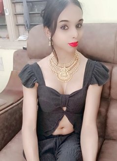 Sexy Shemale Mallu - Transsexual escort in Chennai Photo 5 of 6