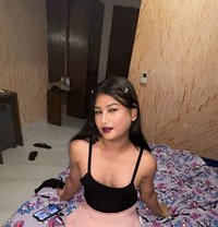 Sexy Shemale Nayara - Acompañantes transexual in Jaipur