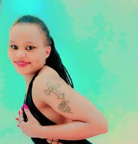 Sexy Shena - escort in Khobar