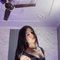 Sexy sherya - Acompañantes transexual in Mumbai