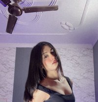 Sexy sherya - Transsexual escort in Ahmedabad