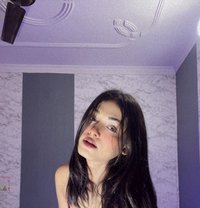 Sexy sherya - Transsexual escort in Ahmedabad