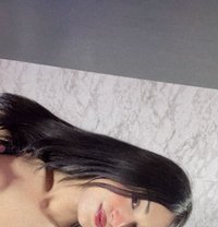 Sexy sherya - Transsexual escort in Bangalore Photo 27 of 27
