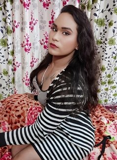 Sexy Shila - Transsexual escort in Bhopal Photo 21 of 30