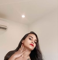 Sexy Shila - Transsexual escort in Bangalore Photo 5 of 30